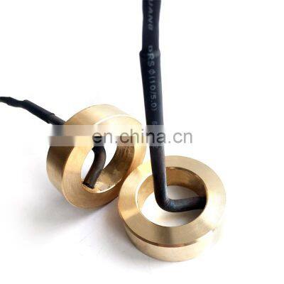 High Temperature 650 Degree Centigrade Copper Cast Die Ring Heater photo-5