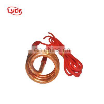 High Efficiency Stainless Steel Heating Element, Electric Heating Tube, Electric Heating Element for Water Distiller