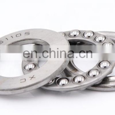 engine thrust bearing size 20*40*14mm 51204 thrust ball bearing