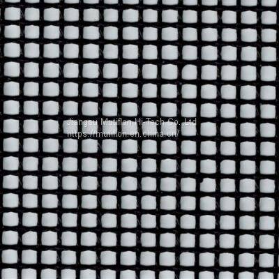 PTFE Fiberglass Mesh Fabric