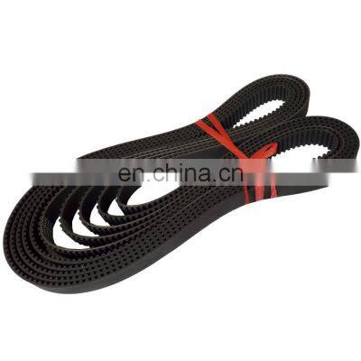 Polyester Cord and EPDM Rubber Timing Belt S5M/S8M/XH/XL photo-4