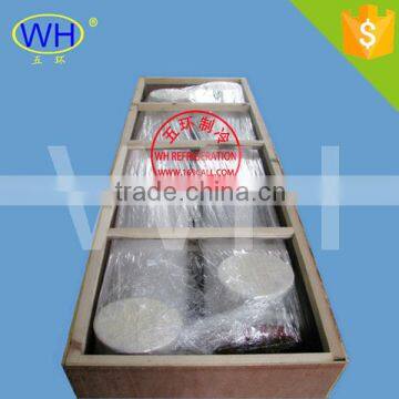 WHC-50DKG Heat Exchanger Manufacturer , Boat Heat Exchanger photo-4