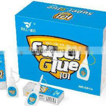 EU Standard Instant Super Glue Super Glue Rill 502 Rill Super Glue Super Glue photo-4
