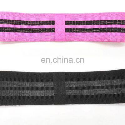 Best Fitness Home Training Natural Resistance Bands Different Resistance Levels Elastic Yoga Bands
