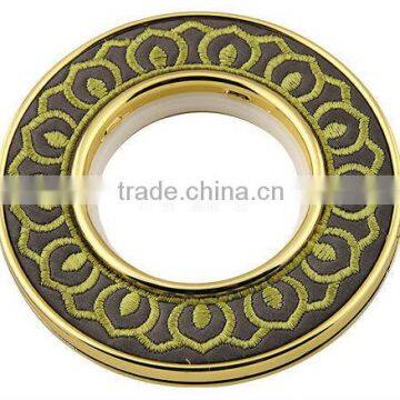 JC09 Series Eyelet Curtain Machine Plastic Curtain Eyelet photo-4