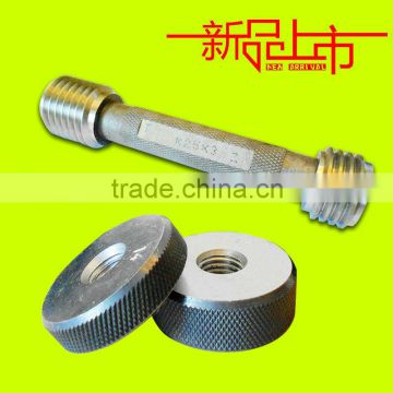 High quality Thread Ring Gauge,Plug Gauge