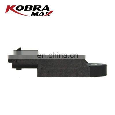 KobraMax Pressure Sensor OEM 0281002593 Compatible With Dacia Renault Nissan