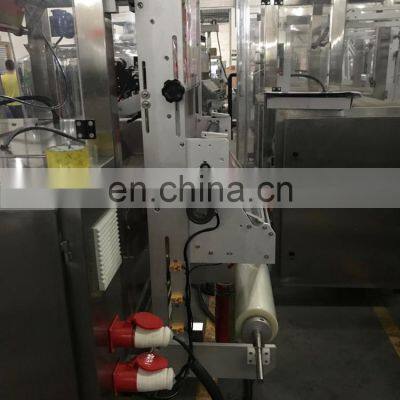 Automatic Honey Processing and Packing Machine photo-4