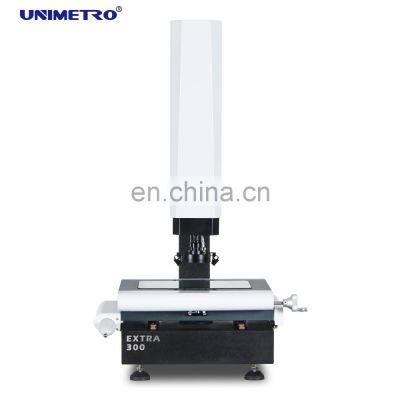 Semi-auto Video Measuring System 2d Measuring Machine Vmm