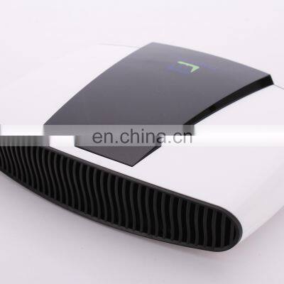 Air Purifier 2021 Cleaner Filter Sterilizer Home Car Ionizer uv Best Cheap Air Purifier photo-2