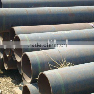 Seamless steel tubes