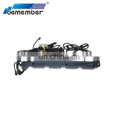 OE Member 15106747 Excavator EC700 Wiring Harness D16E Engine Wire Harness