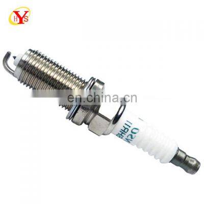 HYS Good  Quality Engine Autopart For TOYOTA Iridium Spark Plug SK16HR11 OEM 90919-01233