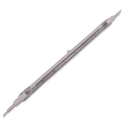 IR Heat Lamps 540mm 230v 1200w Short Wave Quartz Infrared Heating Lamp