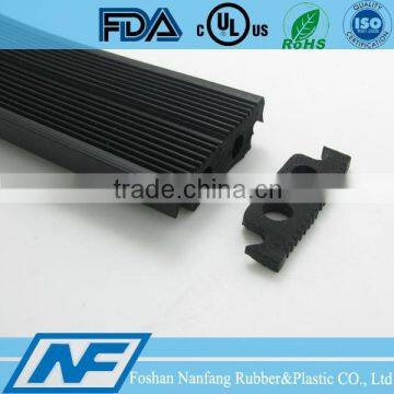 EPDM Extrusion Window Sealing Rubber Profiles photo-5