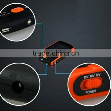 Li-polymer Battery Usb Battery Pack