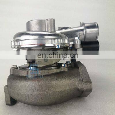 Turbo Turbocharger For Hiace Hilux Land Cruiser 2.5L 2KD-FTV 17201-30030 photo-2