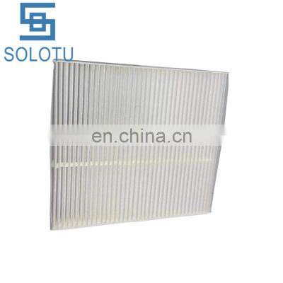 JDMSPEED CF10140 Carbon Cabin Air Filter for ASX GA2W 7803A004