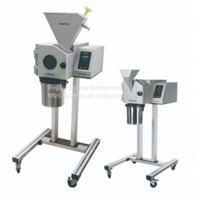 Multi-functional Cutting Mill CM100M