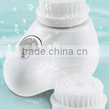 Zlime ZL-S1329 Electric Facial Cleansing Brush Skin Spa Massage/FACIAL SONIC CLEANSING BRUSH photo-2