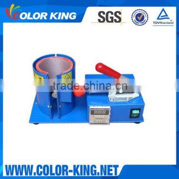 Great Coating Sublimation 3D Heat Press Machine Use Coffee Mug Printing Machine photo-2