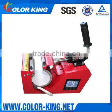 Portable Ceramic Coffee Mug Printing Machine Price photo-3