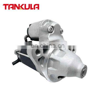 Auto Electric Lester 19257 28100-75190 28100-75191 Starter Motors For Toyota Hilux Fortuner Prado Hiace Innova 2.7L