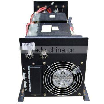 Pure Sine Wave Low Frequency CPU Controlled Power Invertor Generator photo-4