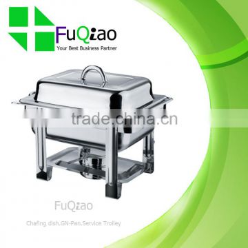 Good Price Buffet Chafing Dish Food Warmer Fuel