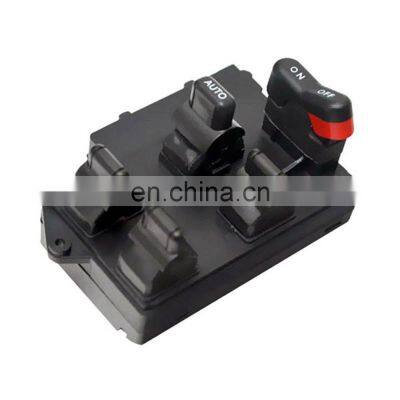 Electric Power Window Switch 35750SV1A01 For Honda Accord 90-97