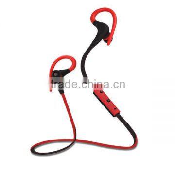 wireless bluetooth 4.1 stereo headset with microphone