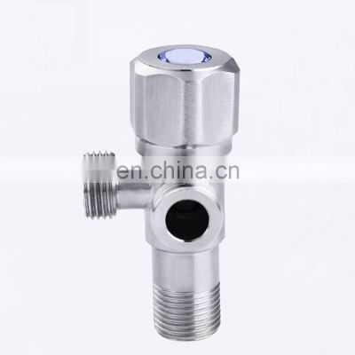 Safety Shower Room Robust Sanitary Right Thermostatic Radiator Good Excellent Quality Angle Valve