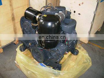 Hot Sale Air Cooling 27HP Deutz F2L912 912 Engine Use for Generator Set photo-2