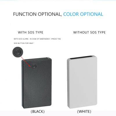 GPS Tracker