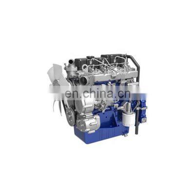 2200rpm 36.8kw 3.17L High quality 4 cylinders Weichai diesel engine WP3.2G50E341