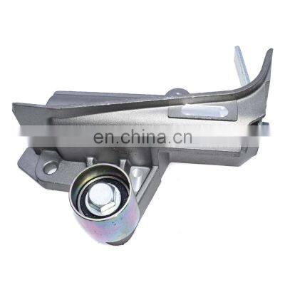 Бесплатная доставка! Набор натяжного ролика для VW Jetta, Golf, Passat, AUDI A4, A6, TT 06B109477A photo-4