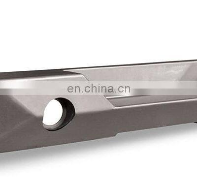 POISON SPYDER ROCKBRAWLER REAR BUMPER FOR 07-18 JEEP WRANGLER JK photo-2