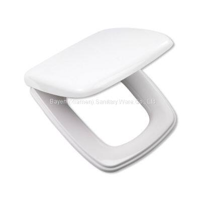 UF Toilet Seat Soft Close Quick Release A3030