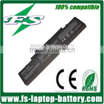 11.1V 5200MAH laptop battery for samsung Q318 AA-PB9NC5B AA-PB9NC6B