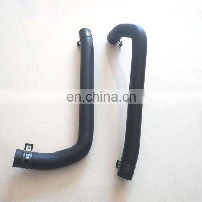 High Quality Rubber Cooling Radiator Water Hose 11537600588