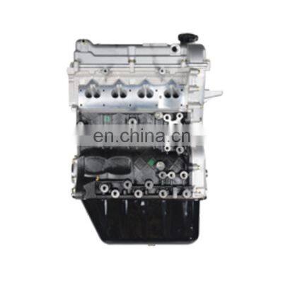 High Efficiency Auto Spare Parts engine assembly fit for CHEVROLET SAIL