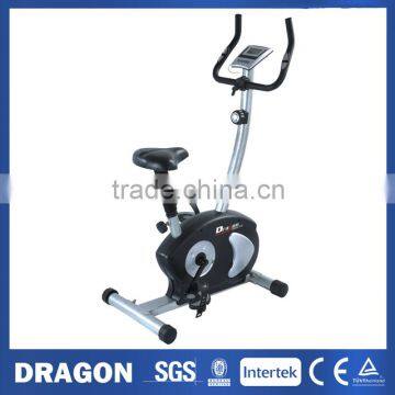 INDOOR AERIAL COMPACT UPRIGHT STANDING EXERCISE BIKE BICYCLE MB285 with MAGNETIC SYSTEM