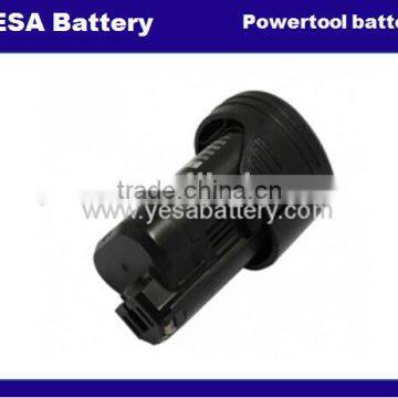 10.8V Li-ion battery BAT411 for Bosch Power Tool GSR 10.8V - LI
