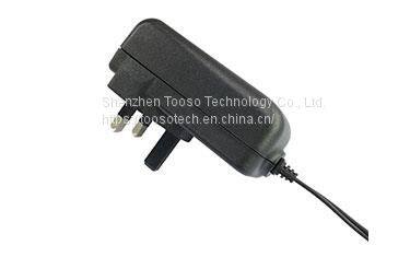 24W Plug-in Wall Switching Power Adapter photo-3