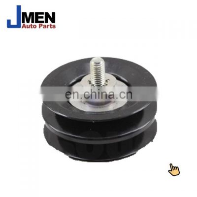 Jmen 11925VK50A Belt Idler Pulley for Nissan NAVARA YD25 D22 07-08 Auto Body Spare Parts