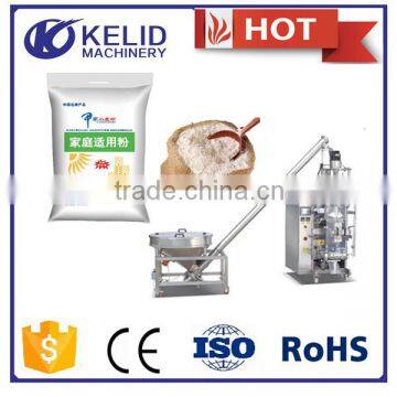 full automatic high efficiency sugar packing machine                        
                                                                                Supplier's Choice