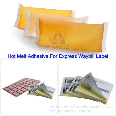 Label Hot Melt Glue Great Quality Pressure Sensitive Hot Melt Adhesive For Label Stickers