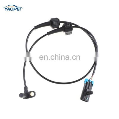 100021814 ABS Wheel Speed Sensor 15862988 for Hummer H3 H3T 2006-2010