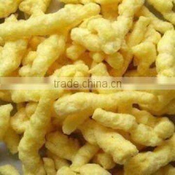 2015 Hot Sale New Condition Kurkures Making Machine photo-4