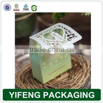 Customized Small Paper Gift Box Wedding Favor Box Indian Wedding Gift Box photo-6